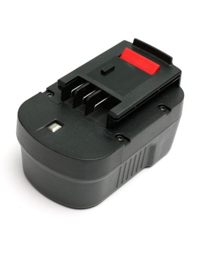 Акумулятор до електроінструменту PowerPlant для BLACK&DECKER GD-BD-14.4(B) 14.4V 2Ah (DV00PT0026)