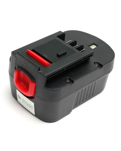Акумулятор до електроінструменту PowerPlant для BLACK&DECKER GD-BD-14.4(B) 14.4V 2Ah (DV00PT0026)