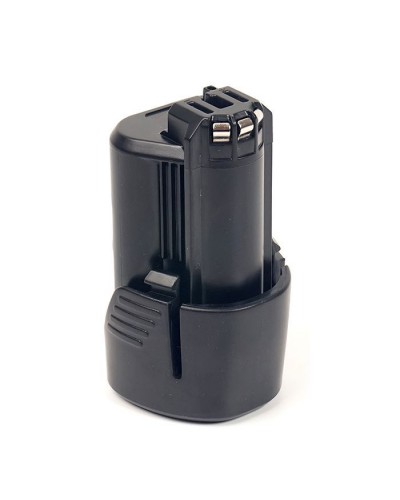 Акумулятор до електроінструменту PowerPlant для BOSCH GD-BOS-10.8(B) 12V 2Ah Li-Ion (DV00PT0002)