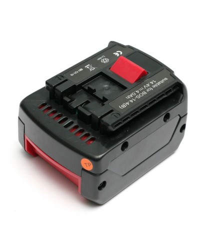 Акумулятор до електроінструменту PowerPlant для BOSCH GD-BOS-14.4(B) 14.4V 4Ah Li-Ion (DV00PT0003)