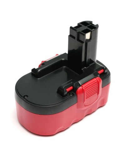 Акумулятор до електроінструменту PowerPlant для BOSCH GD-BOS-18(A) 18V 1.5Ah NICD (DV00PT0032)