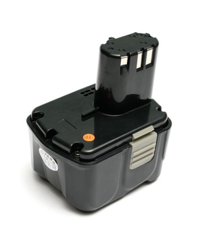 Акумулятор до електроінструменту PowerPlant для HITACHI GD-HIT-14.4(B) 14.4V 4Ah Li-Io (DV00PT0011)