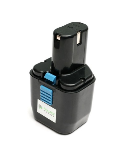Акумулятор до електроінструменту PowerPlant для HITACHI GD-HIT-12(A) 12V 2Ah NICD (DV00PT0037)