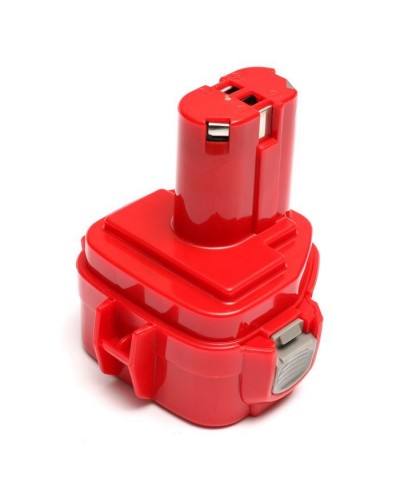 Акумулятор до електроінструменту PowerPlant для MAKITA GD-MAK-12(A) 12V 2Ah NICD(1235) (DV00PT0040)