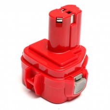 Акумулятор до електроінструменту PowerPlant для MAKITA GD-MAK-12(A) 12V 3Ah NIMH(1201) (DV00PT0041)