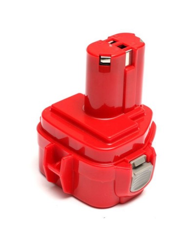 Акумулятор до електроінструменту PowerPlant для MAKITA GD-MAK-12(A) 12V 3Ah NIMH(1201) (DV00PT0041)