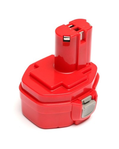 Акумулятор до електроінструменту PowerPlant для MAKITA GD-MAK-14.4(A) 14.4V 2Ah NICD (DV00PT0042)