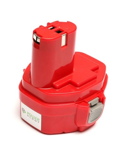 Акумулятор до електроінструменту PowerPlant для MAKITA GD-MAK-14.4(A) 14.4V 2.5Ah NIMH (DV00PT0043)