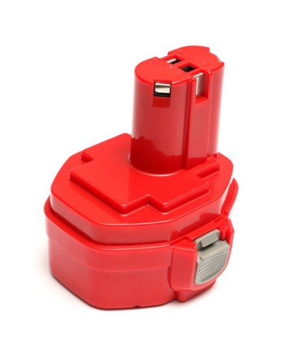 Акумулятор до електроінструменту PowerPlant для MAKITA GD-MAK-14.4(A) 14.4V 2.5Ah NIMH (DV00PT0043)