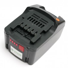 Акумулятор до електроінструменту PowerPlant для METABO GD-MET-18(C) 18V 4Ah Li-Ion (DV00PT0019)