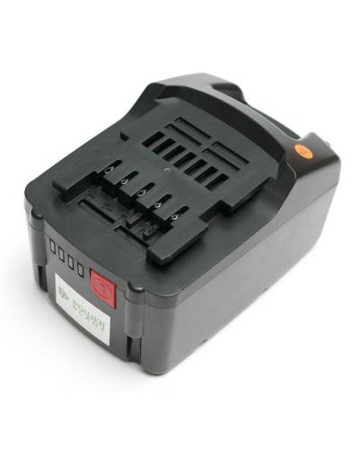 Акумулятор до електроінструменту PowerPlant для METABO GD-MET-36 36V 2Ah Li-Ion (DV00PT0020)