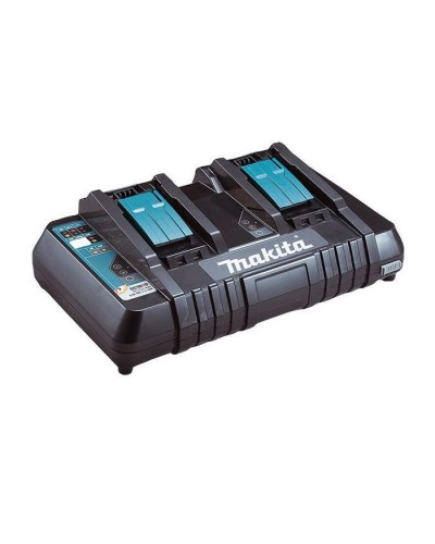 Акумулятор до електроінструменту Makita LXT (BL1850Bx2, DC18RD, Makpac3) (197629-2)