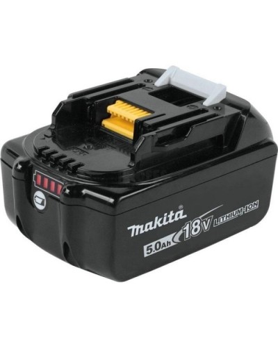 Акумулятор до електроінструменту Makita LXT (BL1850Bx2, DC18RD, Makpac3) (197629-2)