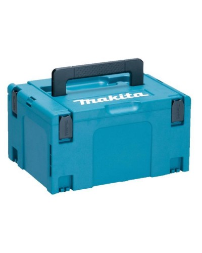 Акумулятор до електроінструменту Makita LXT (BL1850Bx2, DC18RD, Makpac3) (197629-2)