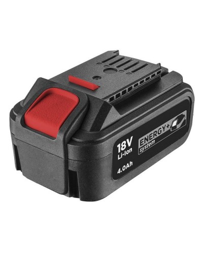 Акумулятор до електроінструменту Graphite 58G004 Energy+ 18 В, Li-Ion 4,0 Ач. (58G004)