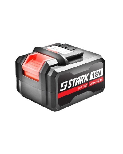 Акумулятор до електроінструменту Stark Li-Ion, 18В, 6A*год (210018600)