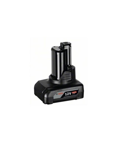 Акумулятор до електроінструменту Bosch GBA 12V 6,0 Ah (1.600.A00.X7H)