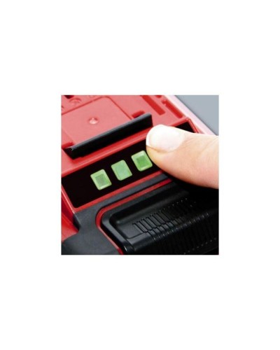 Акумулятор до електроінструменту Einhell Power-X-Change 5,2 Ач 18V 5,2 Ah (4511437)