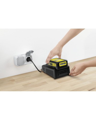 Акумулятор до електроінструменту Karcher 18В, 2.5A (2.445-034.0)