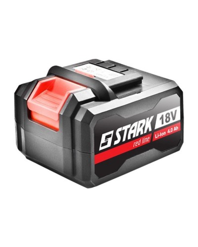 Акумулятор до електроінструменту Stark Li-Ion 18 В, 4 А/ч (210018400)