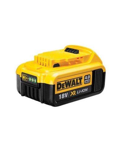 Акумулятор до електроінструменту DeWALT 18 В, 4 Ач (DCB182)