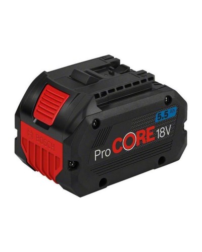 Акумулятор до електроінструменту Bosch Li-ion ProCORE18V 5.5Ah (1.600.A02.149)