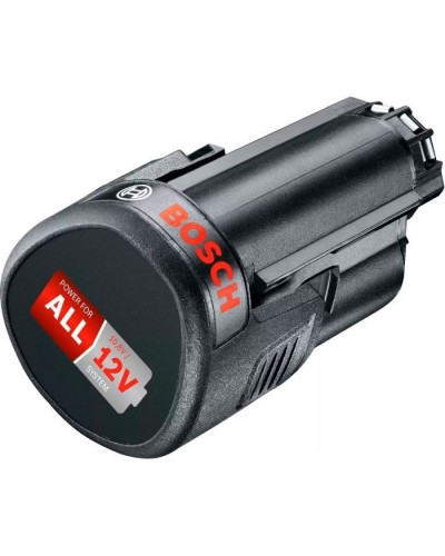 Акумулятор до електроінструменту Bosch PBA 2x12В, 1.5Аг і ЗП GAL 1210 CV (1.600.A01.L3E)