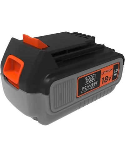 Акумулятор до електроінструменту Black&Decker 18 В, 5 Аг (BL5018)