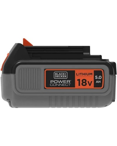 Акумулятор до електроінструменту Black&Decker 18 В, 5 Аг (BL5018)