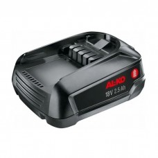 Акумулятор до електроінструменту AL-KO Li-Ion 18 V 2,5 AH 45 WH BO Flex (113893)