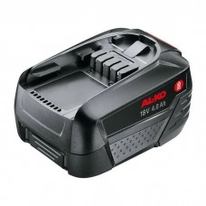 Акумулятор до електроінструменту AL-KO Li-Ion 18 V 4 AH 72 WH BO Flex (113894)