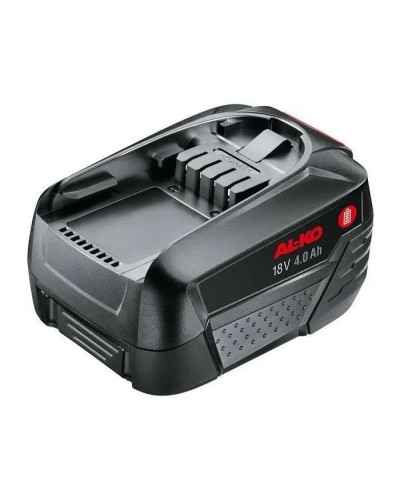 Акумулятор до електроінструменту AL-KO Li-Ion 18 V 4 AH 72 WH BO Flex (113894)