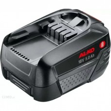 Акумулятор до електроінструменту AL-KO Li-Ion 18 V 5 AH 90 WH BO Flex (113895)