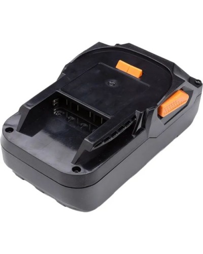 Акумулятор до електроінструменту PowerPlant для AEG 18V 2.5Ah Li-ion (R840087) (TB921164)