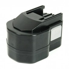 Акумулятор до електроінструменту PowerPlant для AEG GD-AEG-12(A) 12V 2Ah NI-MH (TB920587)