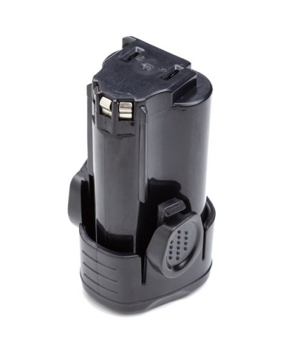 Акумулятор до електроінструменту PowerPlant для BLACKDECKER 12V 2.5Ah Li-ion (LB12) (TB921034)