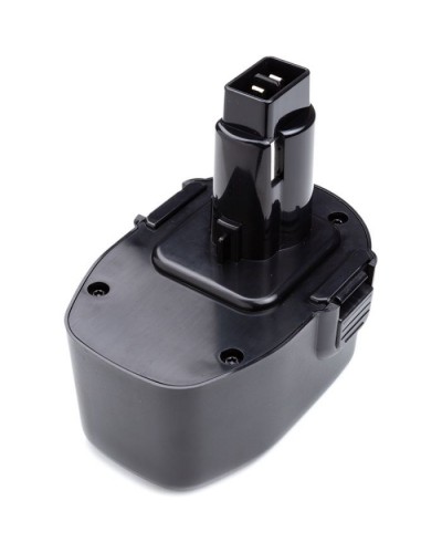 Акумулятор до електроінструменту PowerPlant для BLACKDECKER 14.4V 2.0Ah Ni-MH (A9262) (TB921058)