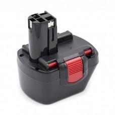 Акумулятор до електроінструменту PowerPlant для BOSCH 12V 3Ah (BAT043) (TB920686)