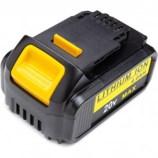 Акумулятор до електроінструменту PowerPlant для DeWALT 20V 4.0Ah Li-ion (DCB182) (TB920891)