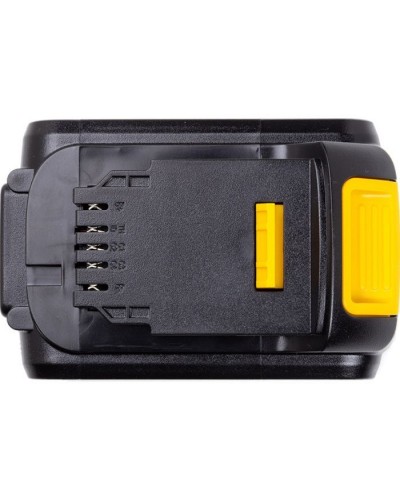 Акумулятор до електроінструменту PowerPlant для DeWALT 20V 4.0Ah Li-ion (DCB182) (TB920891)