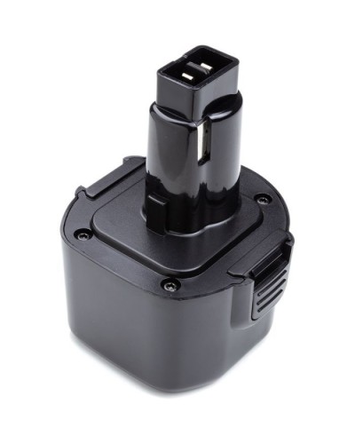 Акумулятор до електроінструменту PowerPlant для DeWALT 9.6V 2.0Ah Ni-MH (DE9036) (TB920853)
