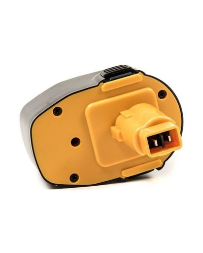 Акумулятор до електроінструменту PowerPlant для DeWALT GD-DE-14 14.4V 3Ah NIMH (TB920594)