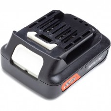 Акумулятор до електроінструменту PowerPlant для MAKITA 10.8V 3.0Ah Li-ion (BL1015B) (TB920945)