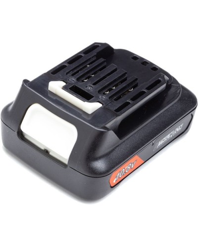 Акумулятор до електроінструменту PowerPlant для MAKITA 10.8V 3.0Ah Li-ion (BL1015B) (TB920945)