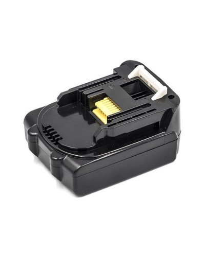 Акумулятор до електроінструменту PowerPlant для MAKITA 14.4V 1.5Ah Li-ion (TB920631)