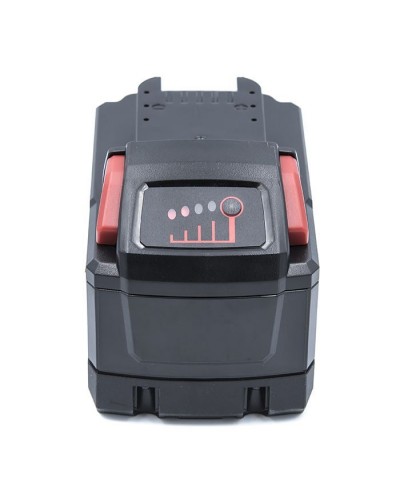Акумулятор до електроінструменту PowerPlant для MILWAUKEE 18V 7.5Ah Li-ion (TB920679)