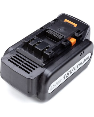 Акумулятор до електроінструменту PowerPlant для PANASONIC 18V 4.0Ah Li-ion (EY9L51B) (TB921140)
