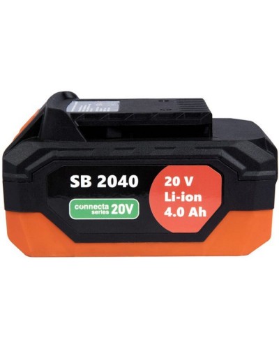 Акумулятор до електроінструменту SEQUOIA 20V, 4 Ah (SB2040)