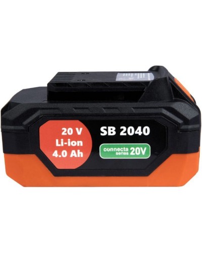 Акумулятор до електроінструменту SEQUOIA 20V, 4 Ah (SB2040)