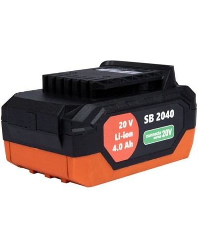 Акумулятор до електроінструменту SEQUOIA 20V, 4 Ah (SB2040)